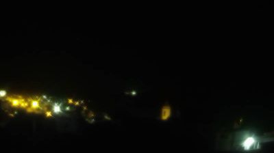 immagine della webcam nei dintorni di Bitti: webcam Pattada