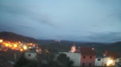 immagine della webcam nei dintorni di Bonorva: webcam Pattada