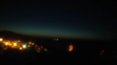 immagine della webcam nei dintorni di Bitti: webcam Pattada