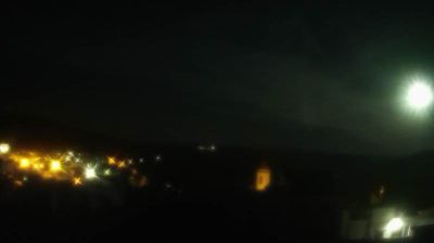 immagine della webcam nei dintorni di Bitti: webcam Pattada