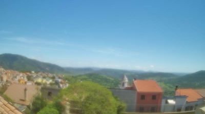 immagine della webcam nei dintorni di Bonorva: webcam Pattada