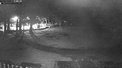 immagine della webcam nei dintorni di Abbadia San Salvatore: webcam Monte Amiata