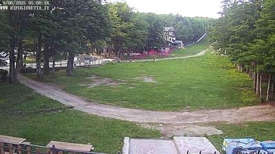 immagine della webcam nei dintorni di Fabro: webcam Abbadia San Salvatore