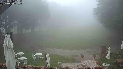 immagine della webcam nei dintorni di San Lorenzo Nuovo: webcam Abbadia San Salvatore