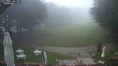 immagine della webcam nei dintorni di Scansano: webcam Monte Amiata