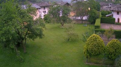 Preview delle webcam di Issime › Sud