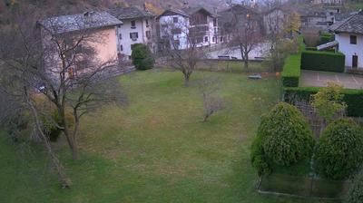 immagine della webcam nei dintorni di Carema: webcam Issime