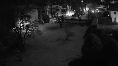 immagine della webcam nei dintorni di Brusson: webcam Issime