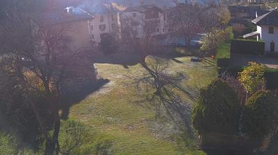 immagine della webcam nei dintorni di Ponderano: webcam Issime