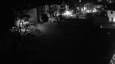 immagine della webcam nei dintorni di Donnas: webcam Issime