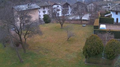 immagine della webcam nei dintorni di Settimo Vittone: webcam Issime