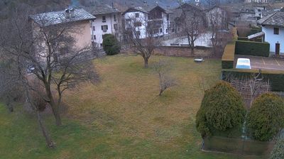 immagine della webcam nei dintorni di Oropa: webcam Issime