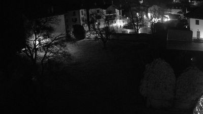 immagine della webcam nei dintorni di Rosazza: webcam Issime