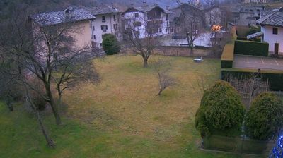 immagine della webcam nei dintorni di Ponderano: webcam Issime