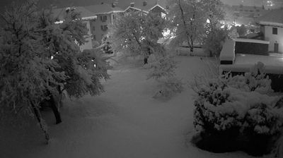 immagine della webcam nei dintorni di Brusson: webcam Issime