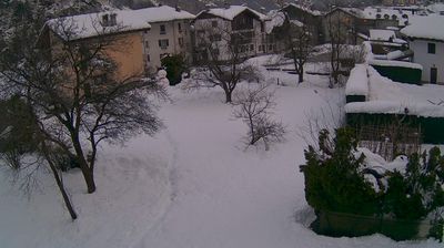 immagine della webcam nei dintorni di Issogne: webcam Issime