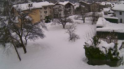 immagine della webcam nei dintorni di Carema: webcam Issime