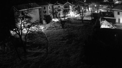 immagine della webcam nei dintorni di Issogne: webcam Issime