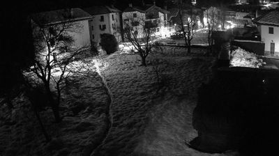 immagine della webcam nei dintorni di Donnas: webcam Issime