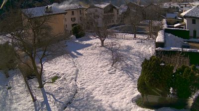 immagine della webcam nei dintorni di Ponderano: webcam Issime