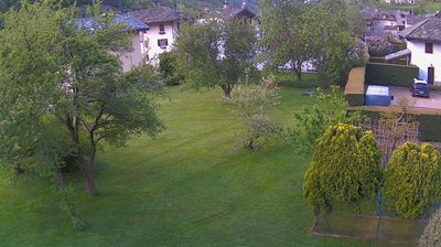 immagine della webcam nei dintorni di Issogne: webcam Issime