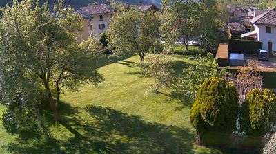 immagine della webcam nei dintorni di Gaglianico: webcam Issime