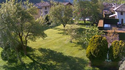 immagine della webcam nei dintorni di Rosazza: webcam Issime