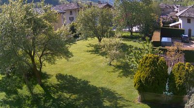 immagine della webcam nei dintorni di Netro: webcam Issime
