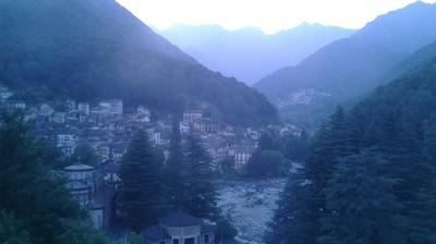immagine della webcam nei dintorni di Carema: webcam Rosazza
