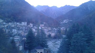 immagine della webcam nei dintorni di Scopa: webcam Rosazza