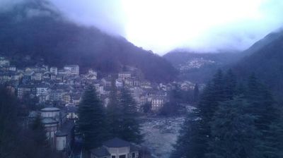 Preview delle webcam di Rosazza