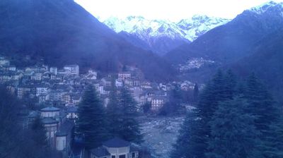 immagine della webcam nei dintorni di Issime: webcam Rosazza