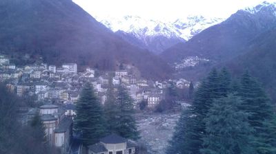 immagine della webcam nei dintorni di Settimo Vittone: webcam Rosazza