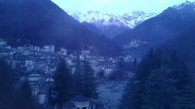 immagine della webcam nei dintorni di Ponderano: webcam Rosazza