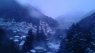 immagine della webcam nei dintorni di Issogne: webcam Rosazza