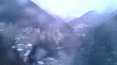 immagine della webcam nei dintorni di Carema: webcam Rosazza