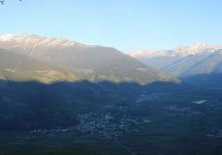 immagine della webcam nei dintorni di Stelvio: webcam San Valentino alla Muta