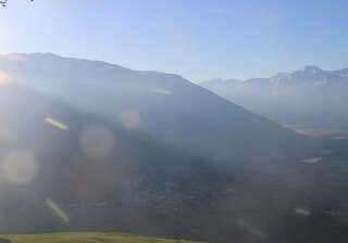 immagine della webcam nei dintorni di Trafoi: webcam San Valentino alla Muta