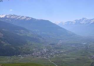 immagine della webcam nei dintorni di Watles: webcam San Valentino alla Muta