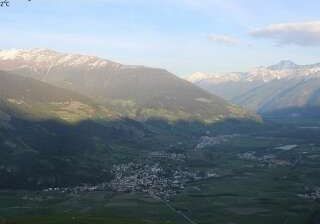 immagine della webcam nei dintorni di Solda: webcam San Valentino alla Muta