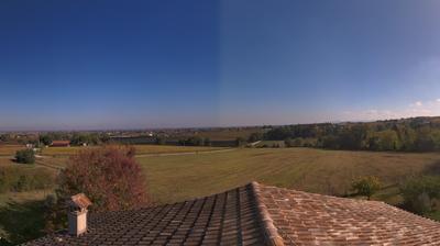 immagine della webcam nei dintorni di Forlì: webcam Castrocaro Terme e Terra del Sole