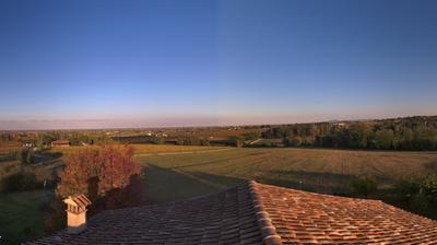 immagine della webcam nei dintorni di Bagnacavallo: webcam Castrocaro Terme e Terra del Sole