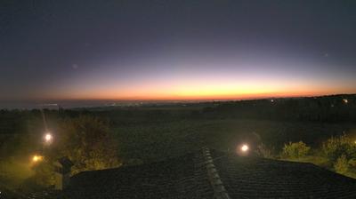 immagine della webcam nei dintorni di Santa Sofia: webcam Castrocaro Terme e Terra del Sole