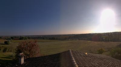 immagine della webcam nei dintorni di Bagnacavallo: webcam Castrocaro Terme e Terra del Sole