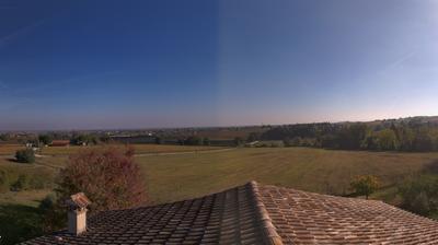 immagine della webcam nei dintorni di Forlì: webcam Castrocaro Terme e Terra del Sole