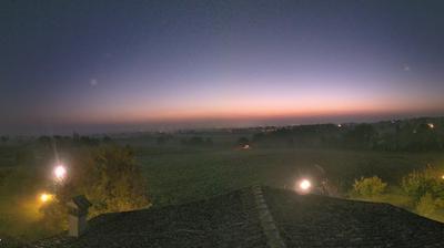 immagine della webcam nei dintorni di Cusercoli: webcam Castrocaro Terme e Terra del Sole