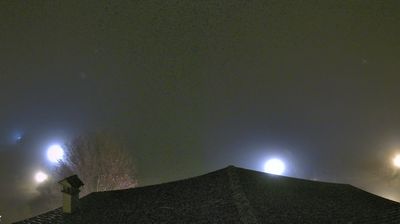 immagine della webcam nei dintorni di Marradi: webcam Castrocaro Terme e Terra del Sole