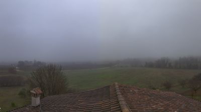 immagine della webcam nei dintorni di Faenza: webcam Castrocaro Terme e Terra del Sole