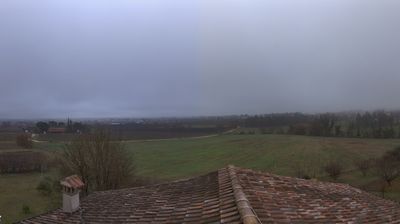 immagine della webcam nei dintorni di Casola Valsenio: webcam Castrocaro Terme e Terra del Sole