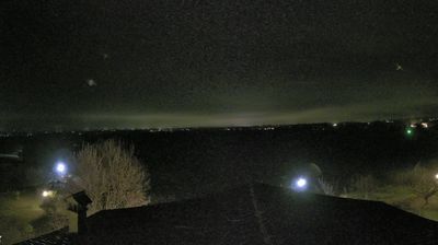 immagine della webcam nei dintorni di Santa Sofia: webcam Castrocaro Terme e Terra del Sole